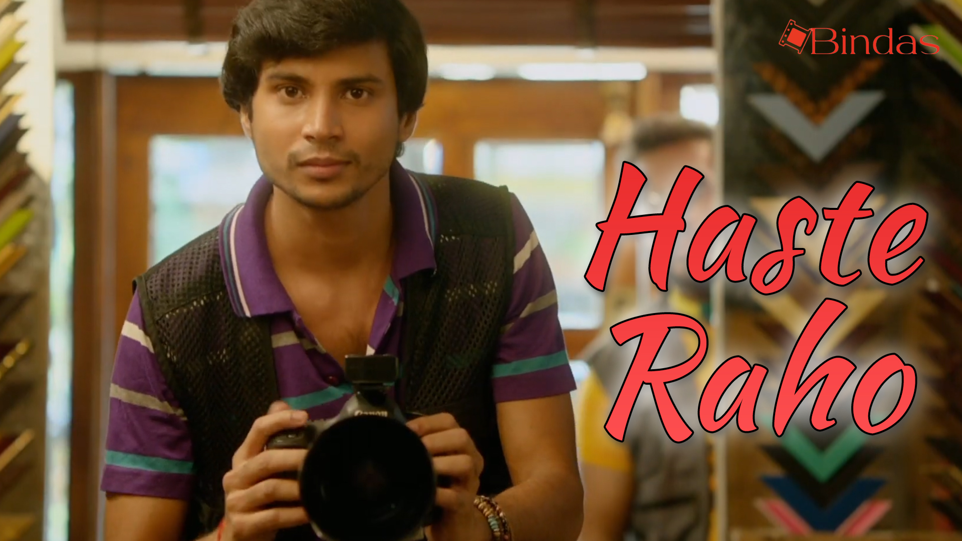 Haste Raho